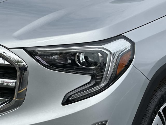 Used 2019 GMC Terrain SLT w/ Preferred Package FWD image 7