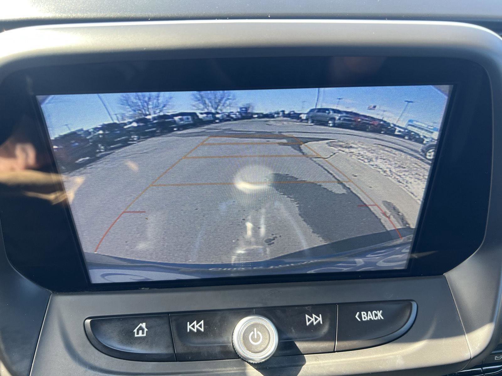 Used 2018 Chevrolet Camaro LT w/ RS Package image 26