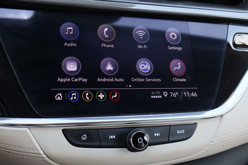 Certified 2023 Buick Encore GX Select image 14