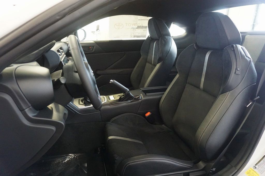 New 2026 Toyota GR86 Premium image 19