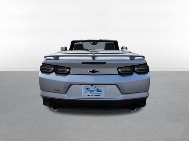 Used 2019 Chevrolet Camaro SS image 27