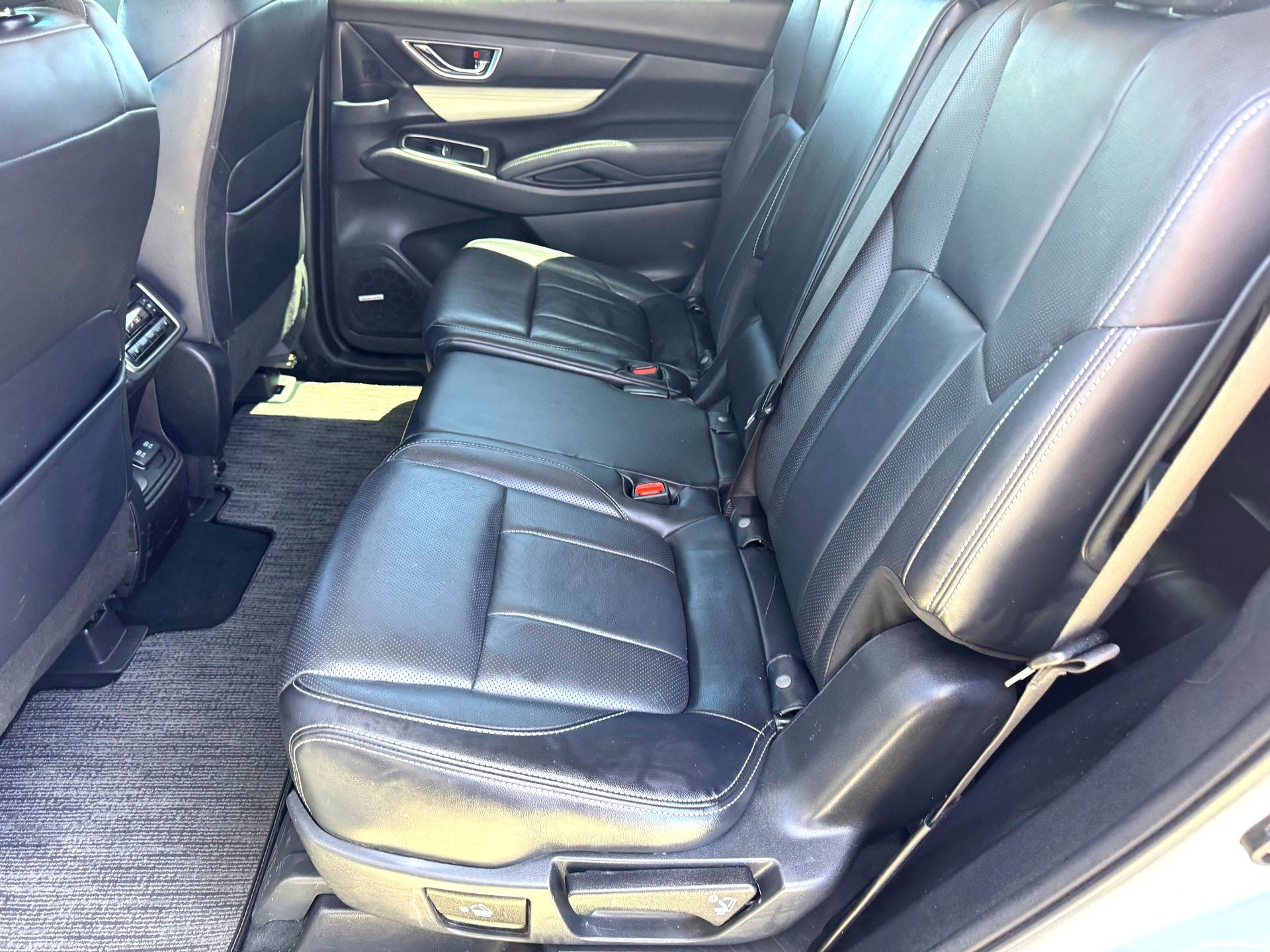 Used 2019 Subaru Ascent Limited image 21