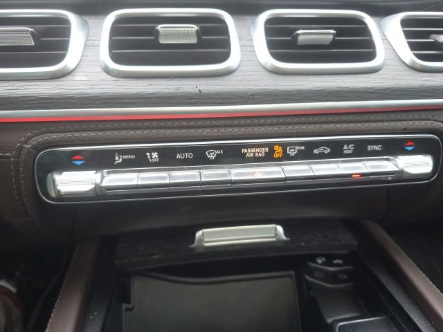 Used 2022 Mercedes-Benz GLE 450 4MATIC image 24