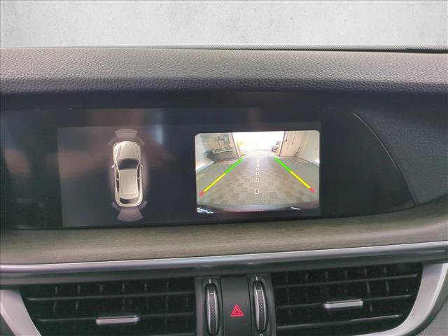 Used 2018 Alfa Romeo Stelvio Ti AWD/4WD image 14