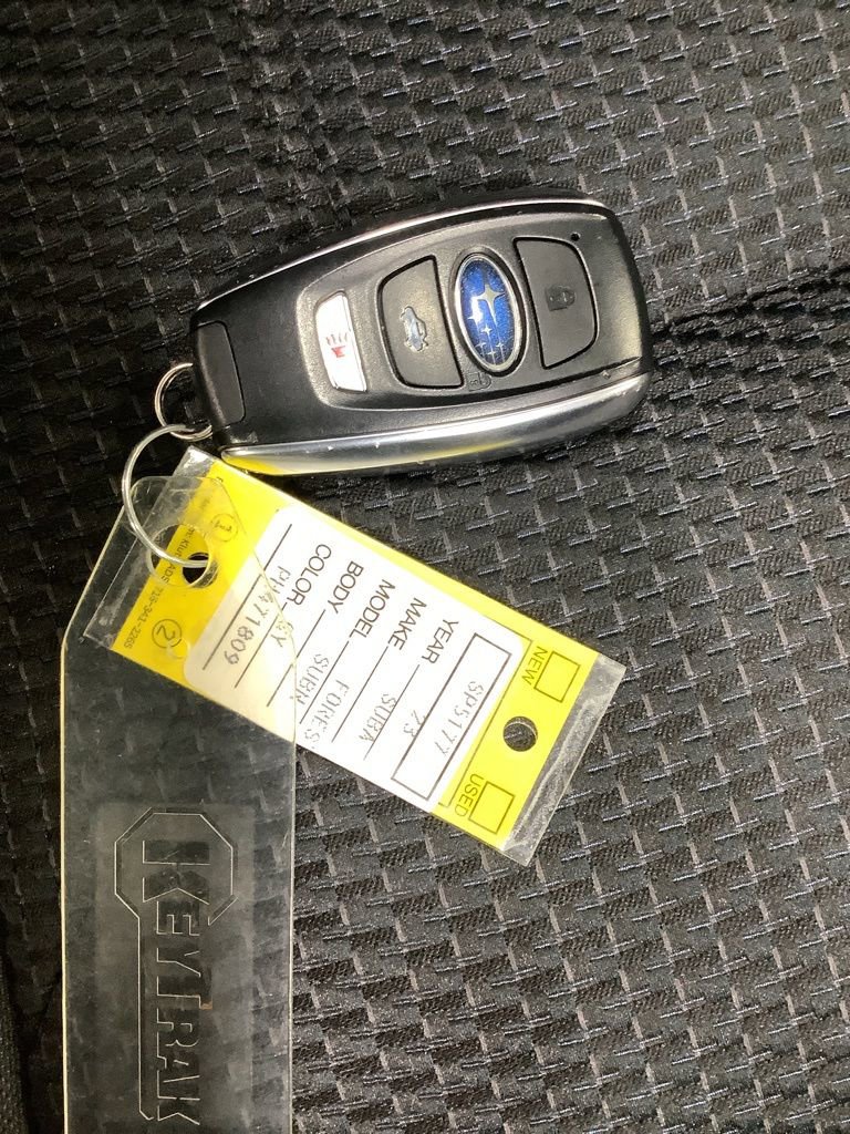 Certified 2023 Subaru Forester Premium image 28