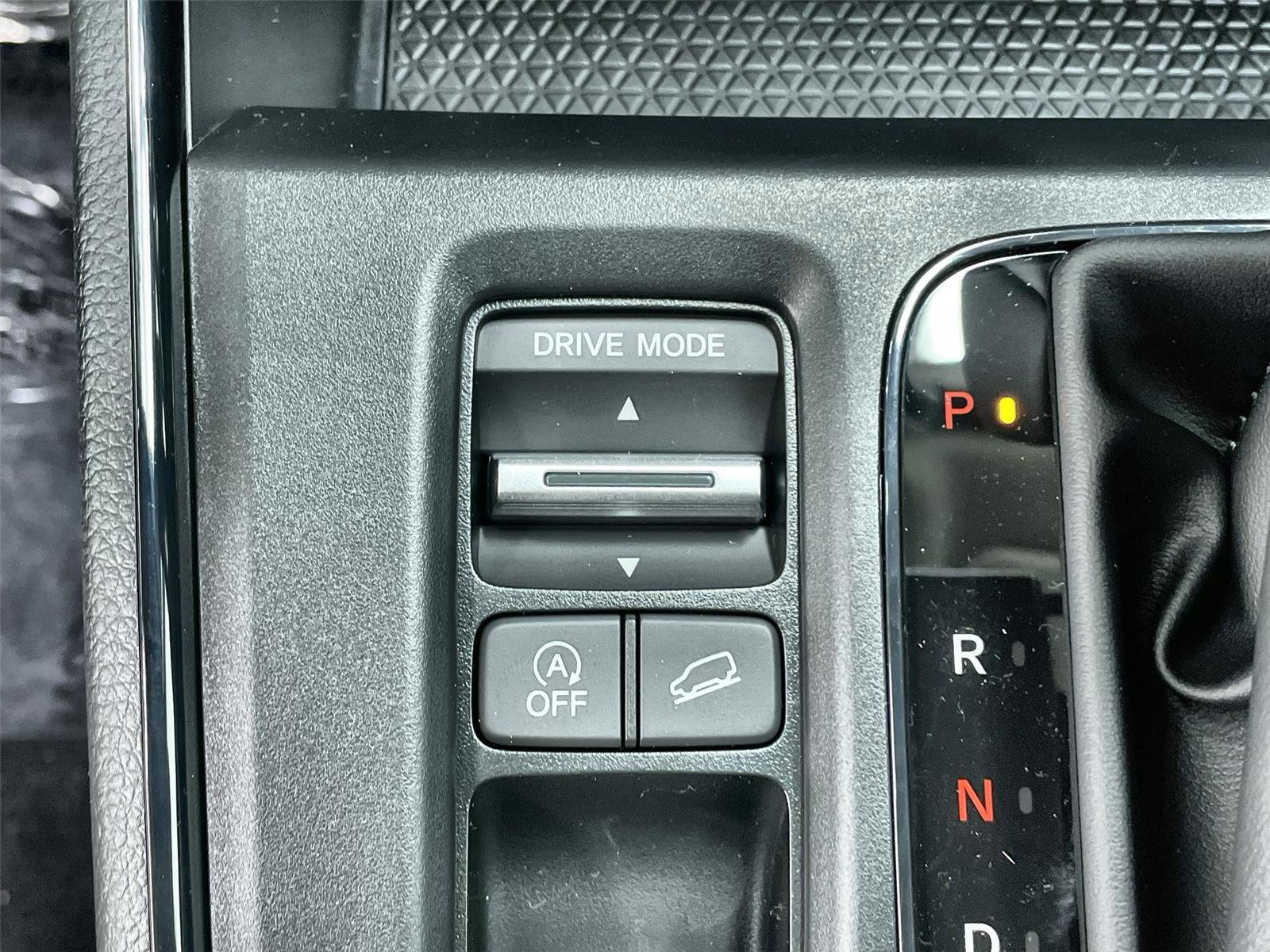 New 2026 Honda CR-V EX-L image 21