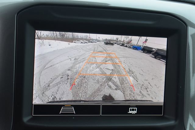 New 2026 Chevrolet Silverado 1500 W/T w/ WT Value Package image 26