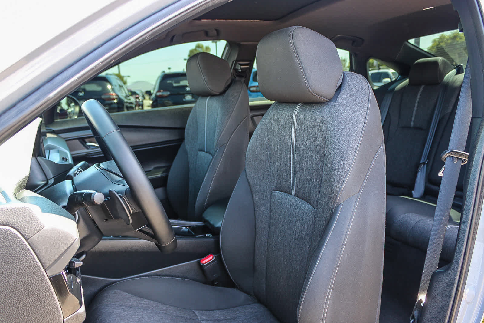 Used 2023 Honda Accord Sport image 17