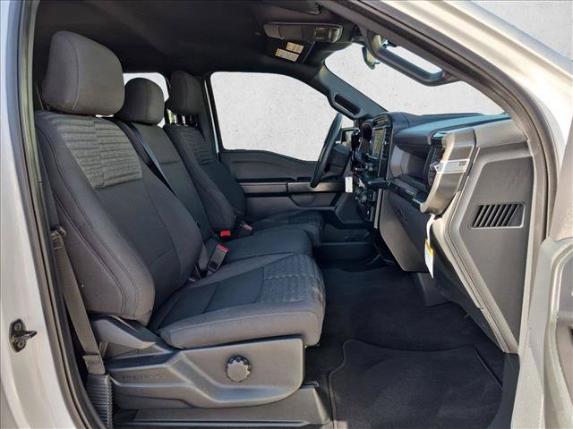 Used 2023 Ford F150 XL w/ STX Appearance Package AWD/4WD image 20