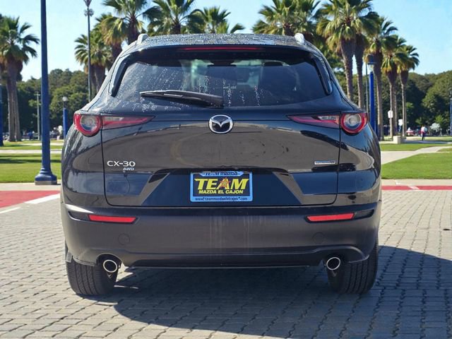 Used 2023 MAZDA CX-30 AWD 2.5 S w/ Premium Package image 6