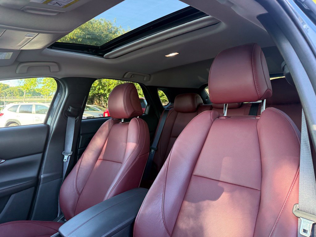 Certified 2023 MAZDA CX-30 AWD 2.5 S w/ Preferred Package image 24