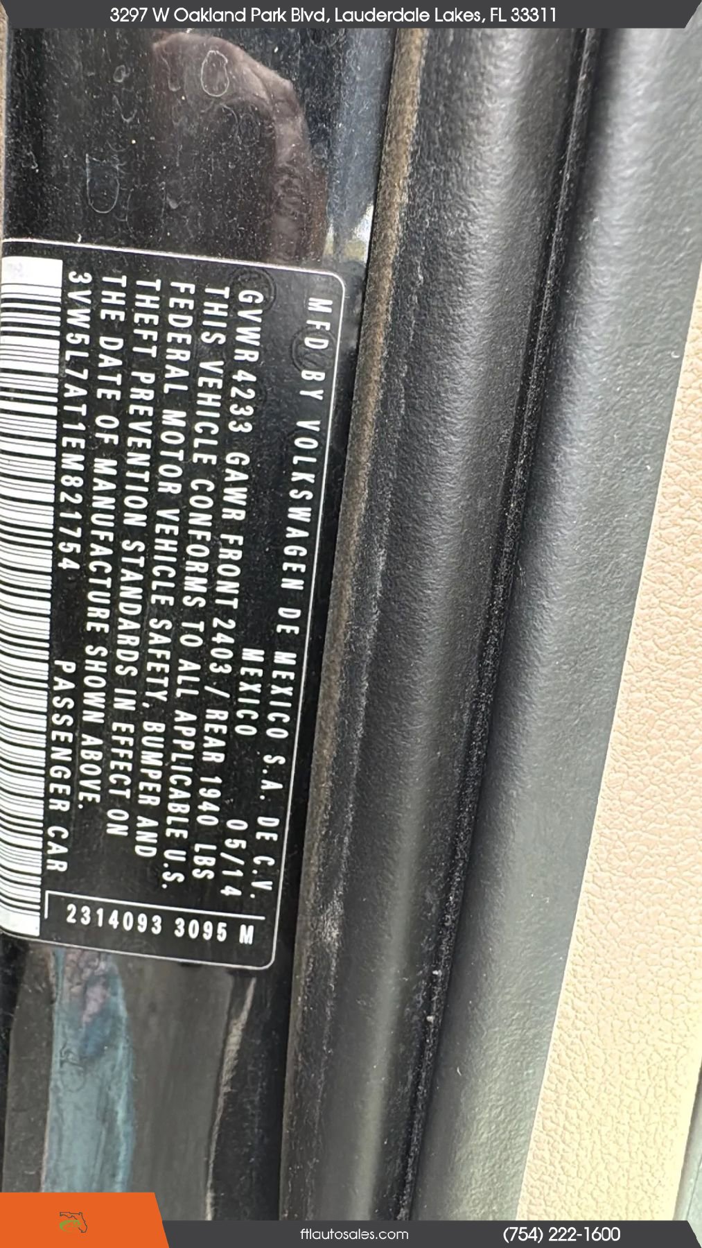 Used 2014 Volkswagen Beetle TDI image 75