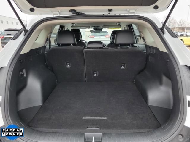 Used 2023 Kia Sportage EX image 6