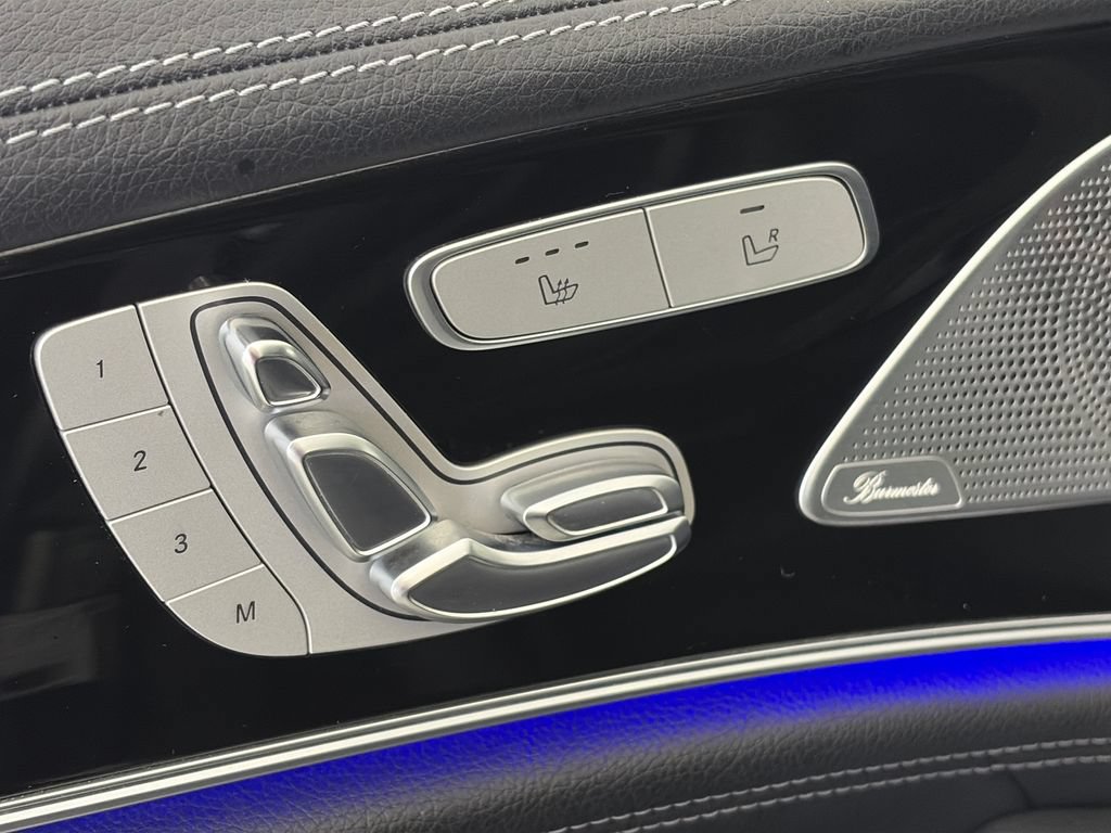 Used 2020 Mercedes-Benz AMG GT 53 image 25