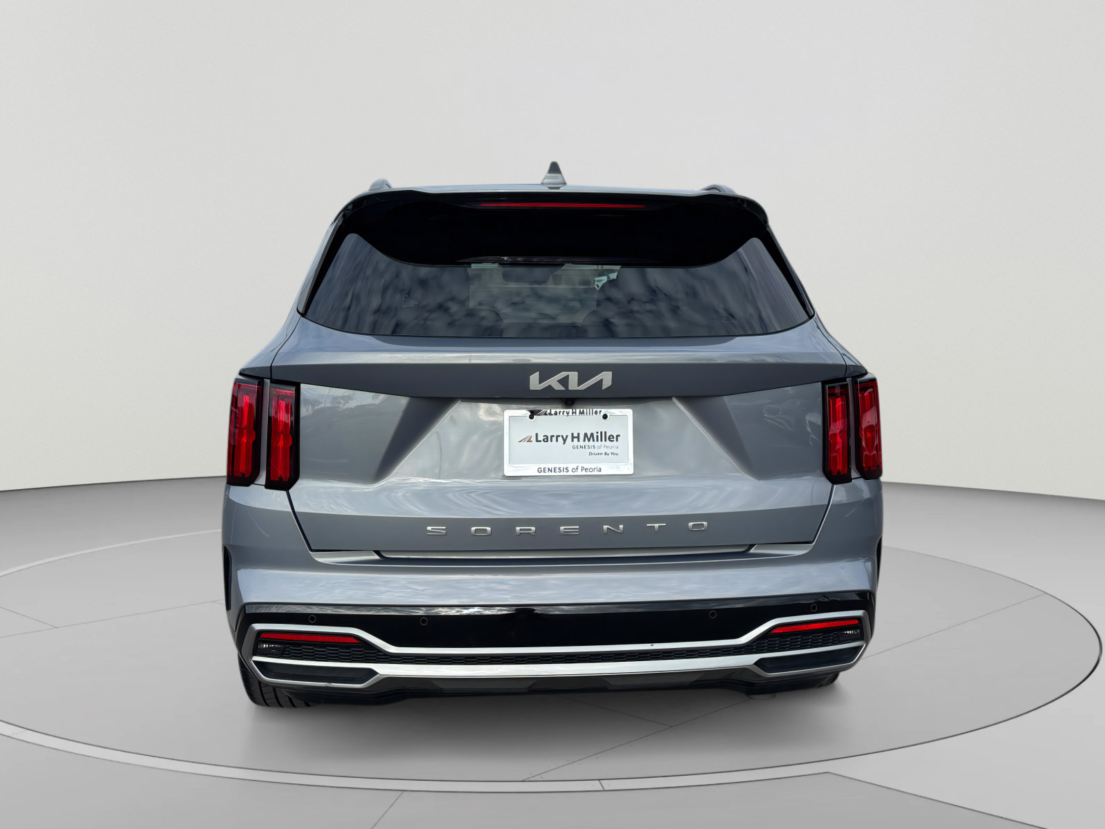 Used 2022 Kia Sorento SX FWD image 4