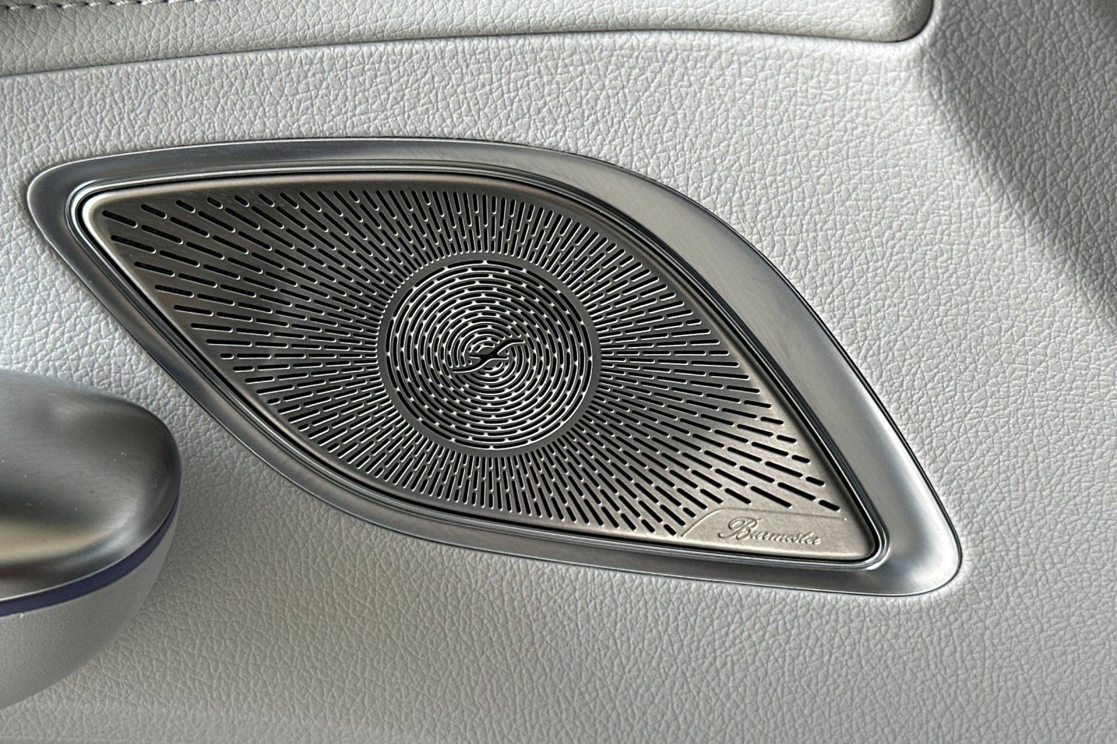 Certified 2023 Mercedes-Benz EQE 350+ 4MATIC Sedan image 22