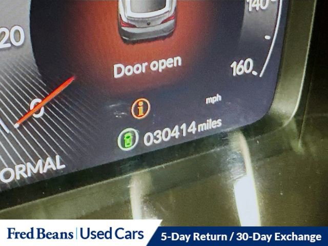 Used 2023 Acura Integra A-Spec FWD image 13