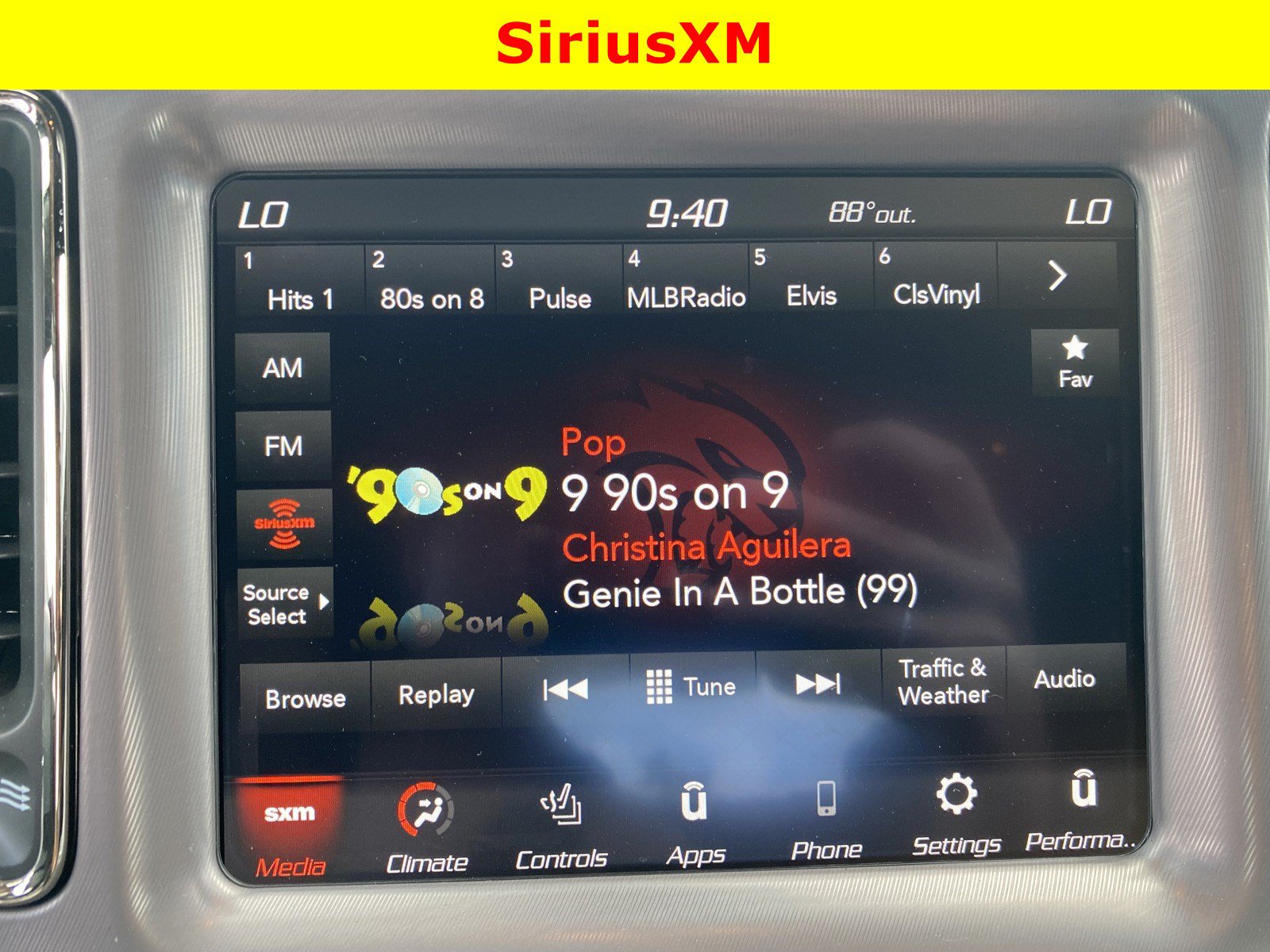 Used 2023 Dodge Challenger SRT Hellcat RWD image 18