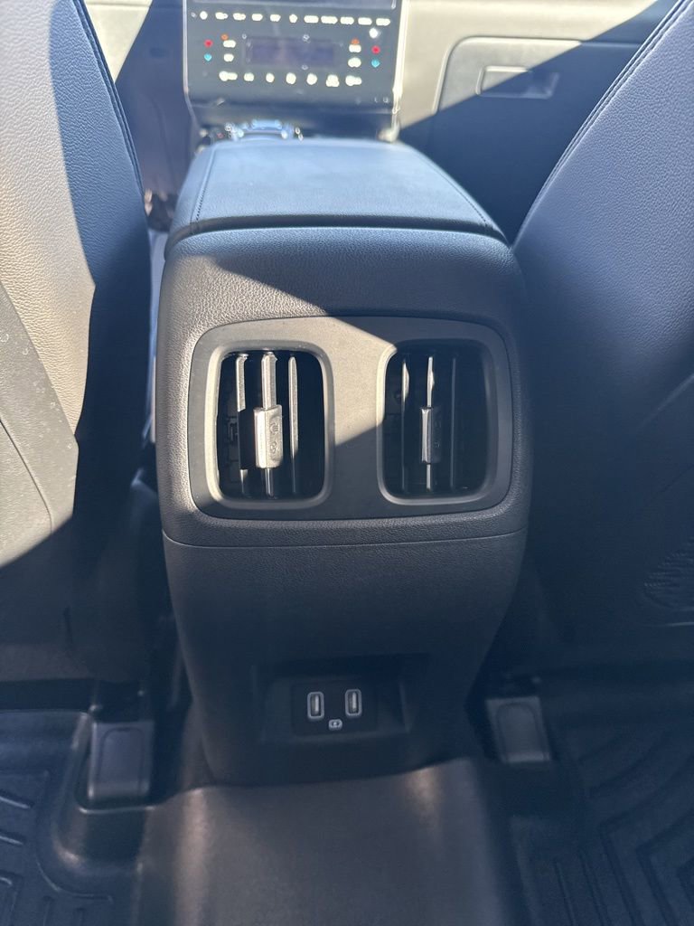 Used 2023 Hyundai Tucson Limited image 52