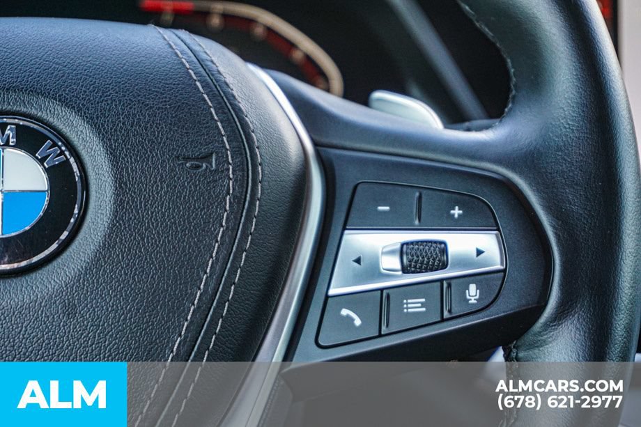Used 2019 BMW X5 xDrive40i AWD/4WD image 31