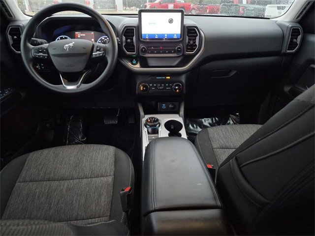 Used 2021 Ford Bronco Sport Big Bend image 24