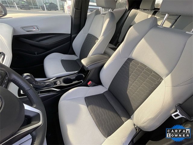Used 2022 Toyota Corolla SE image 14