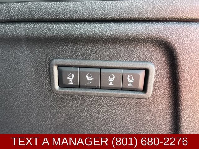 New 2026 Jeep Grand Wagoneer L 4WD w/ Premium Group I image 11