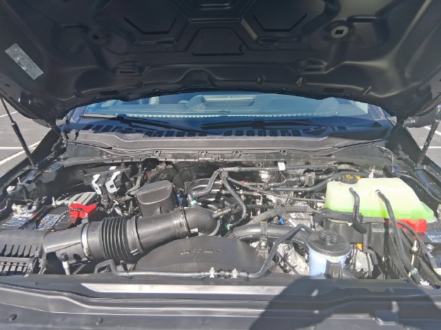 New 2027 Ford F250 Lariat AWD/4WD image 11