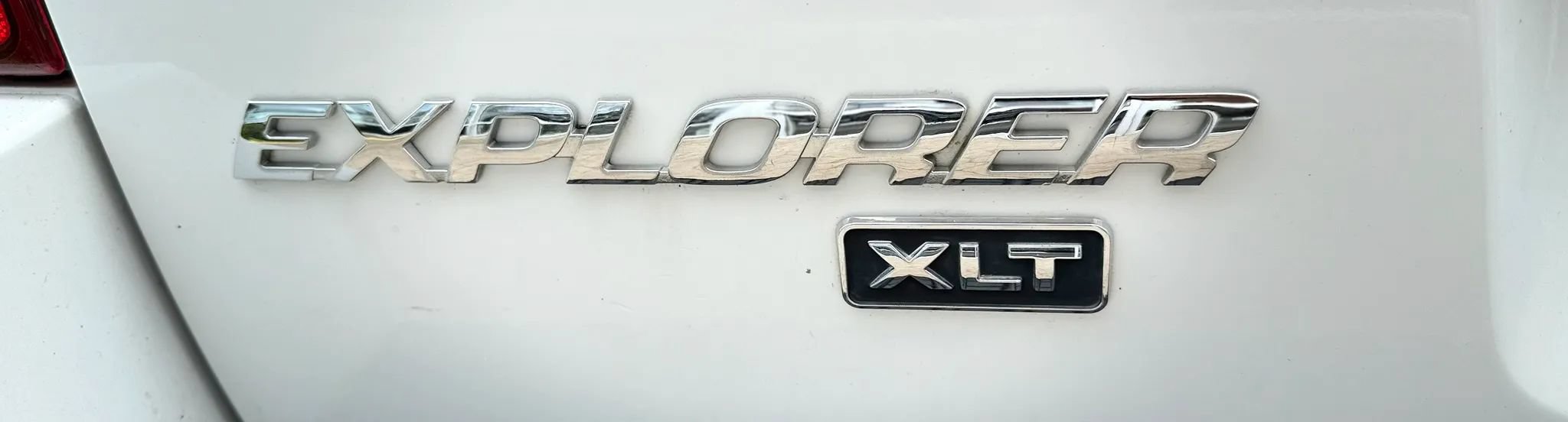Used 2005 Ford Explorer Sport XLT AWD/4WD image 36