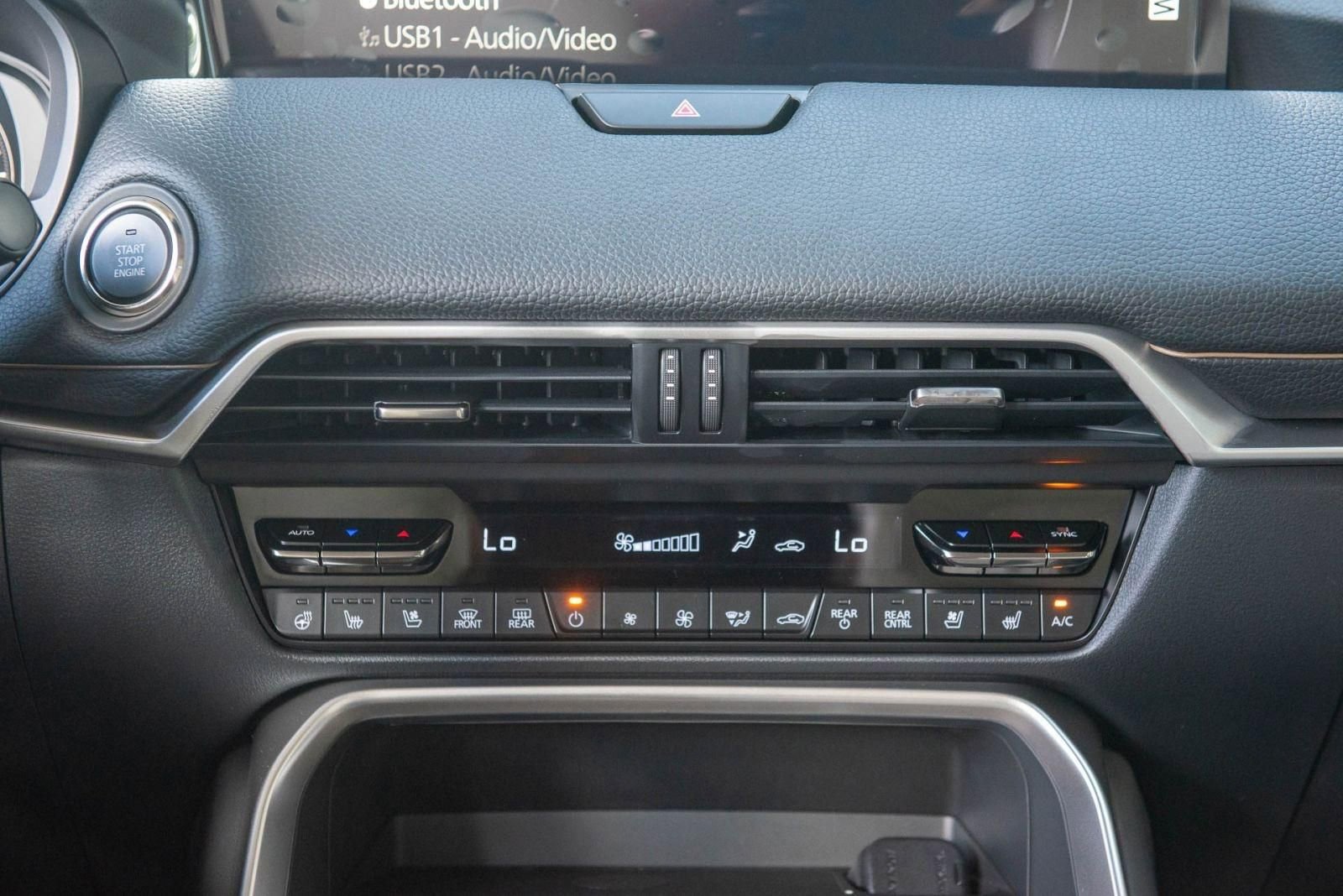 New 2026 MAZDA CX-90 3.3 Turbo w/ Premium Sport Pkg image 23