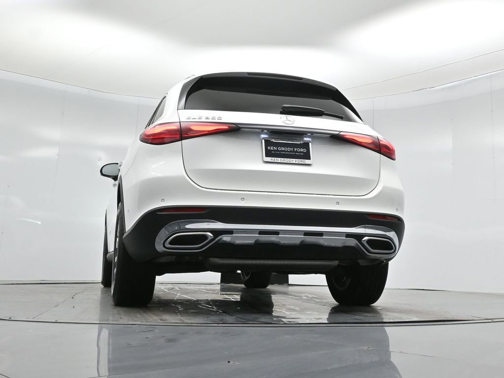 Used 2024 Mercedes-Benz GLC 300 image 49