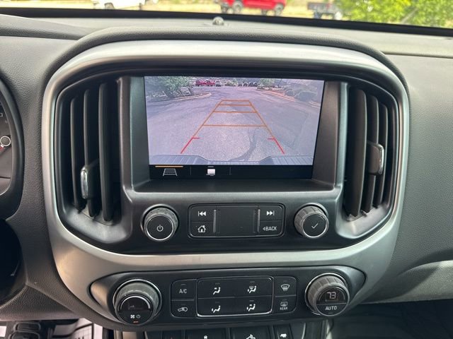 Used 2022 Chevrolet Colorado LT w/ Redline Special Edition image 23