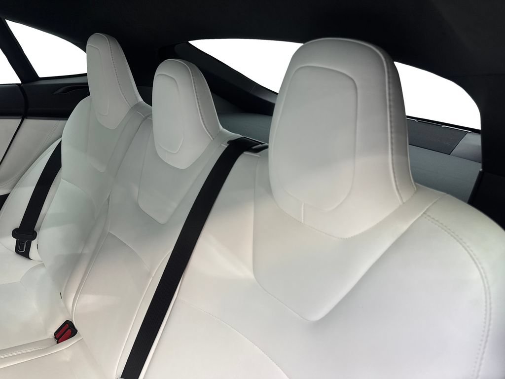Used 2021 Tesla Model S Long Range AWD/4WD image 34
