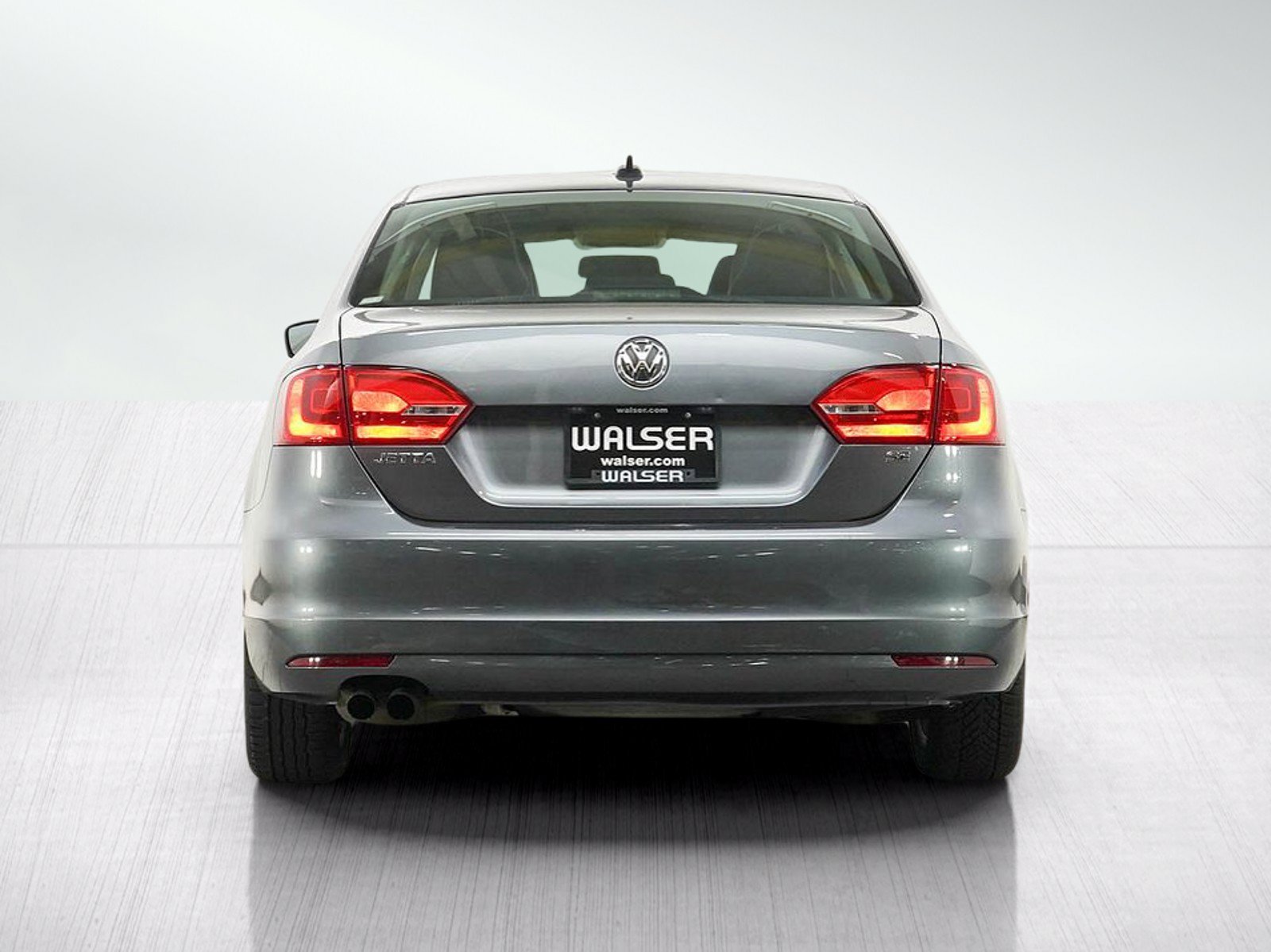 Used 2014 Volkswagen Jetta SE FWD image 4