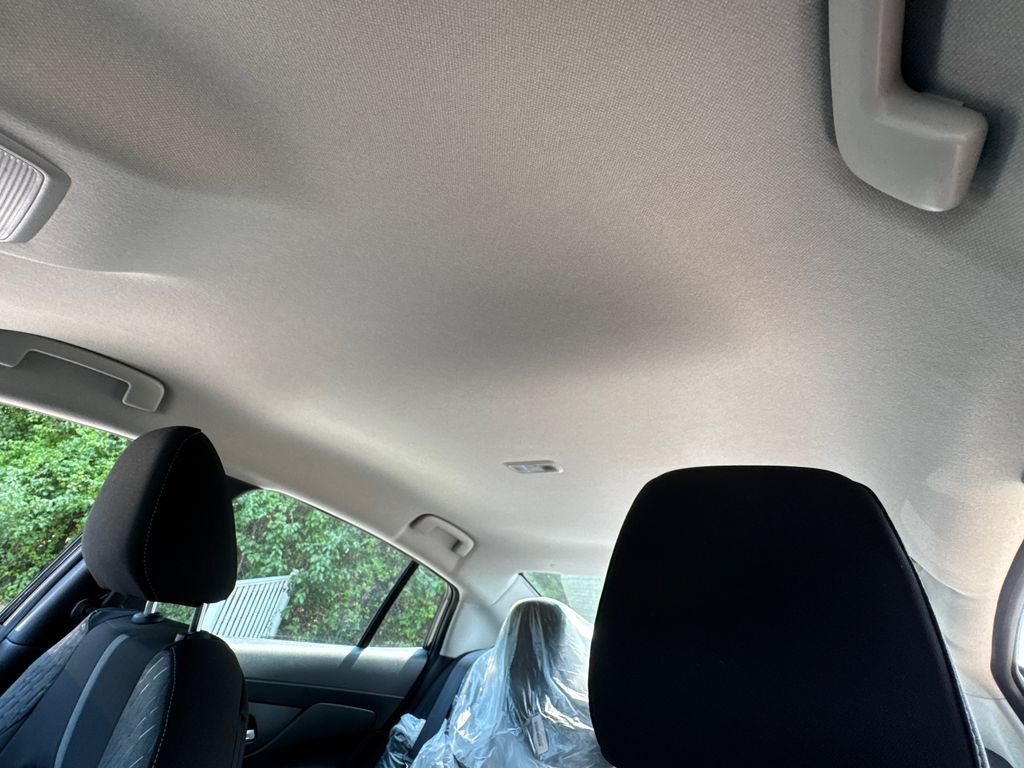 New 2026 Nissan Sentra SV w/ Floor Mat Package FWD image 14