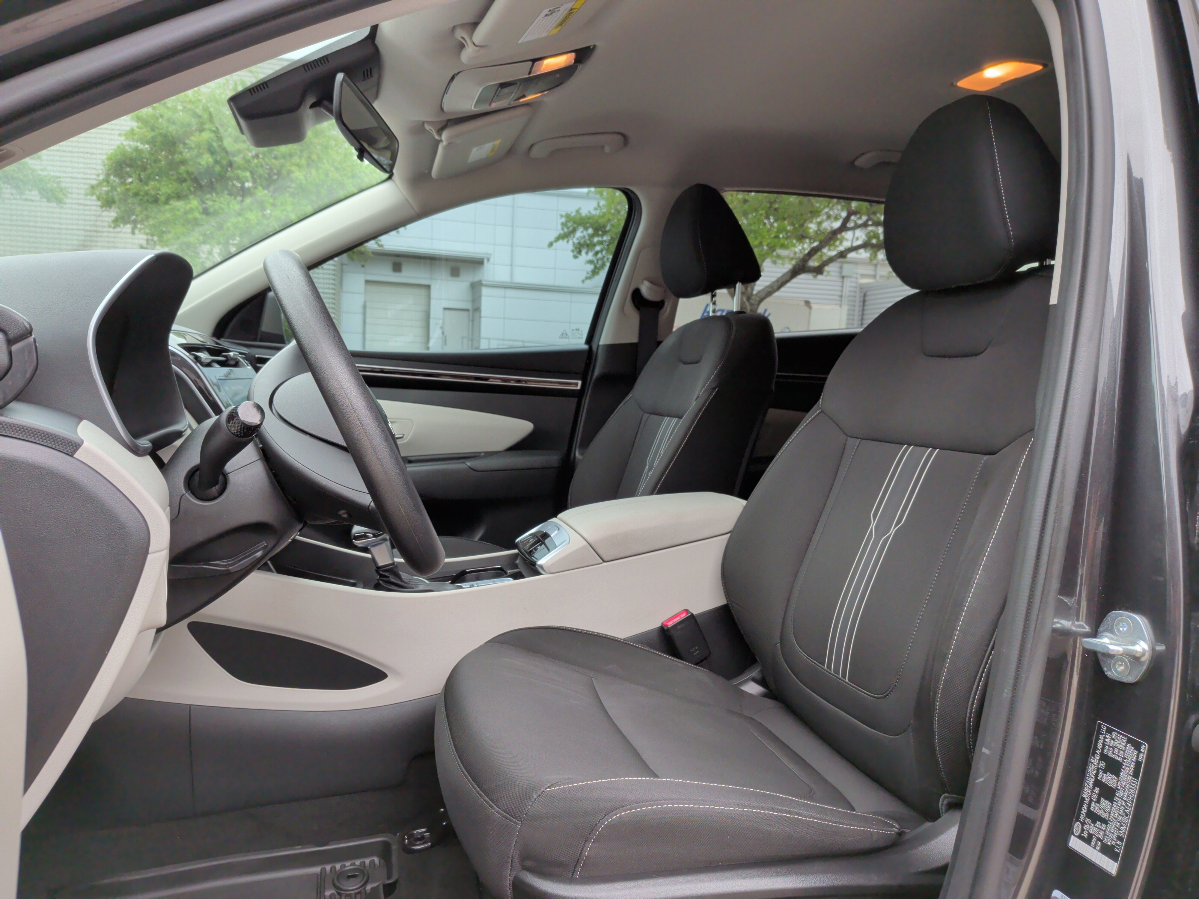 Used 2023 Hyundai Tucson SEL image 17