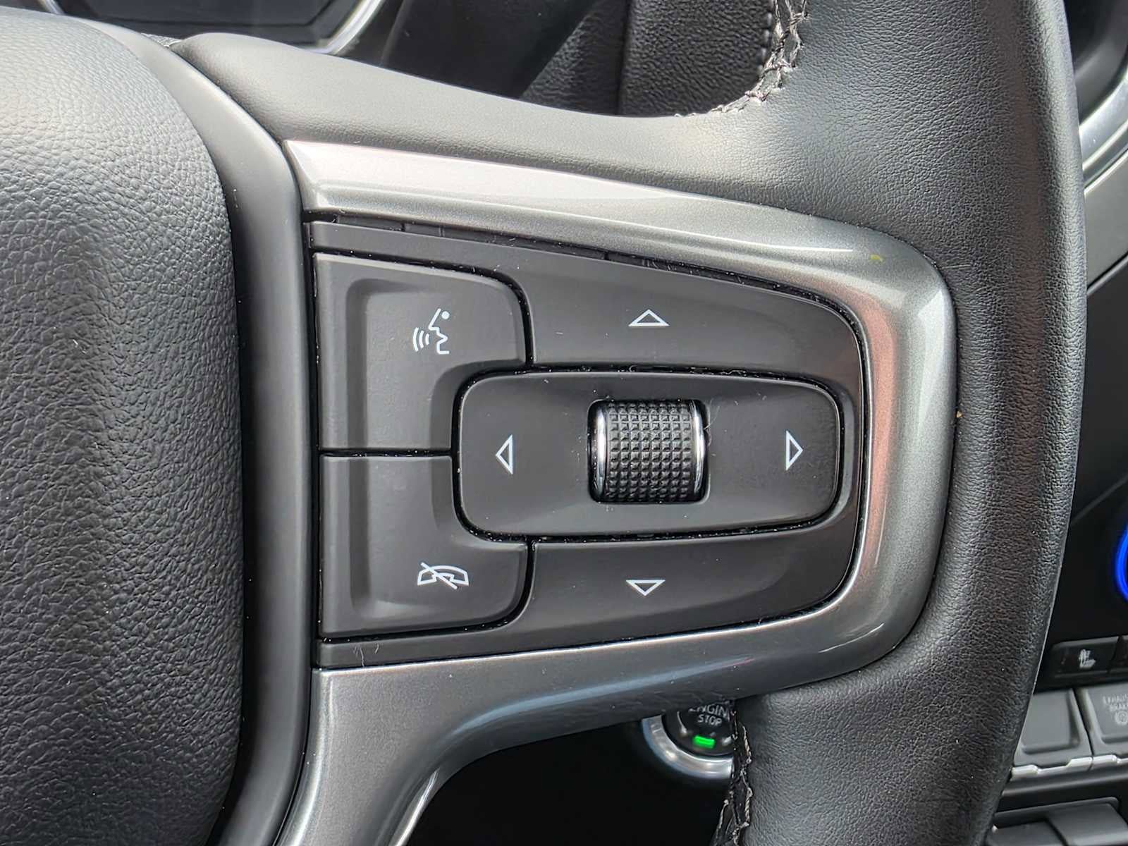 Used 2023 Chevrolet Silverado 2500 LTZ w/ LTZ Plus Package AWD/4WD image 36