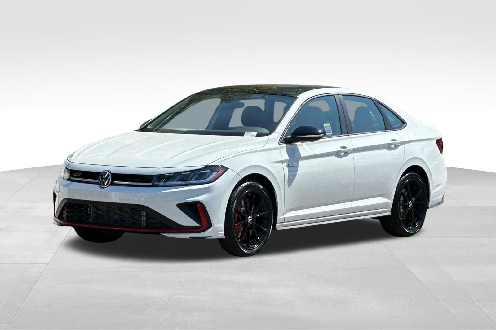 New 2025 Volkswagen Jetta GLI Autobahn
