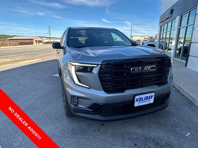 New 2026 GMC Acadia Elevation w/ Black Edition image 1