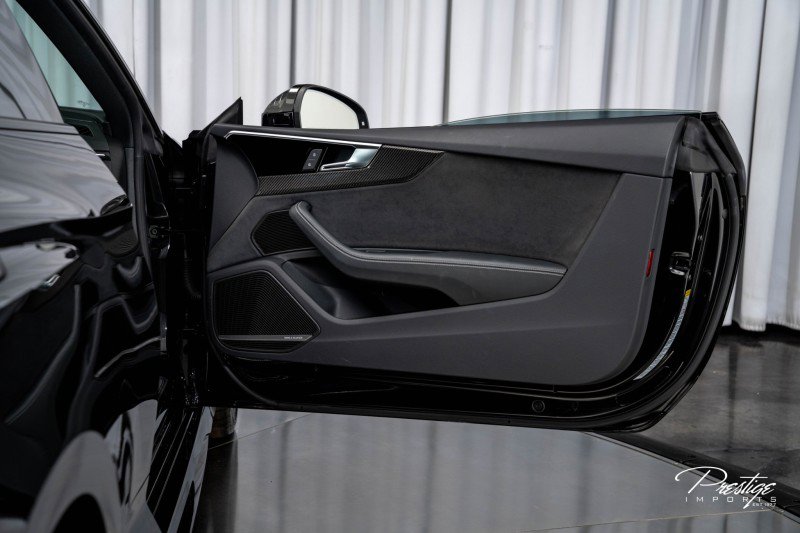 Used 2023 Audi RS 5 image 31