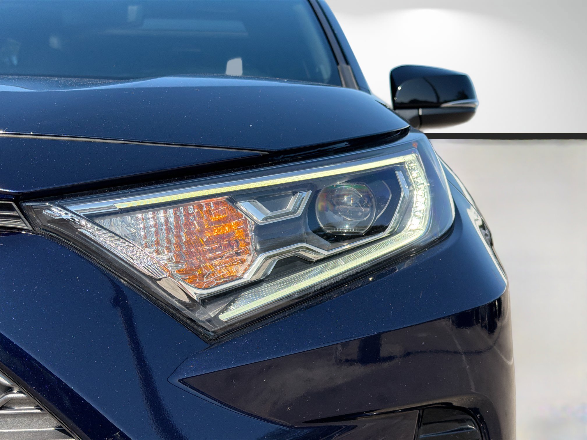 Used 2020 Toyota RAV4 XSE image 9