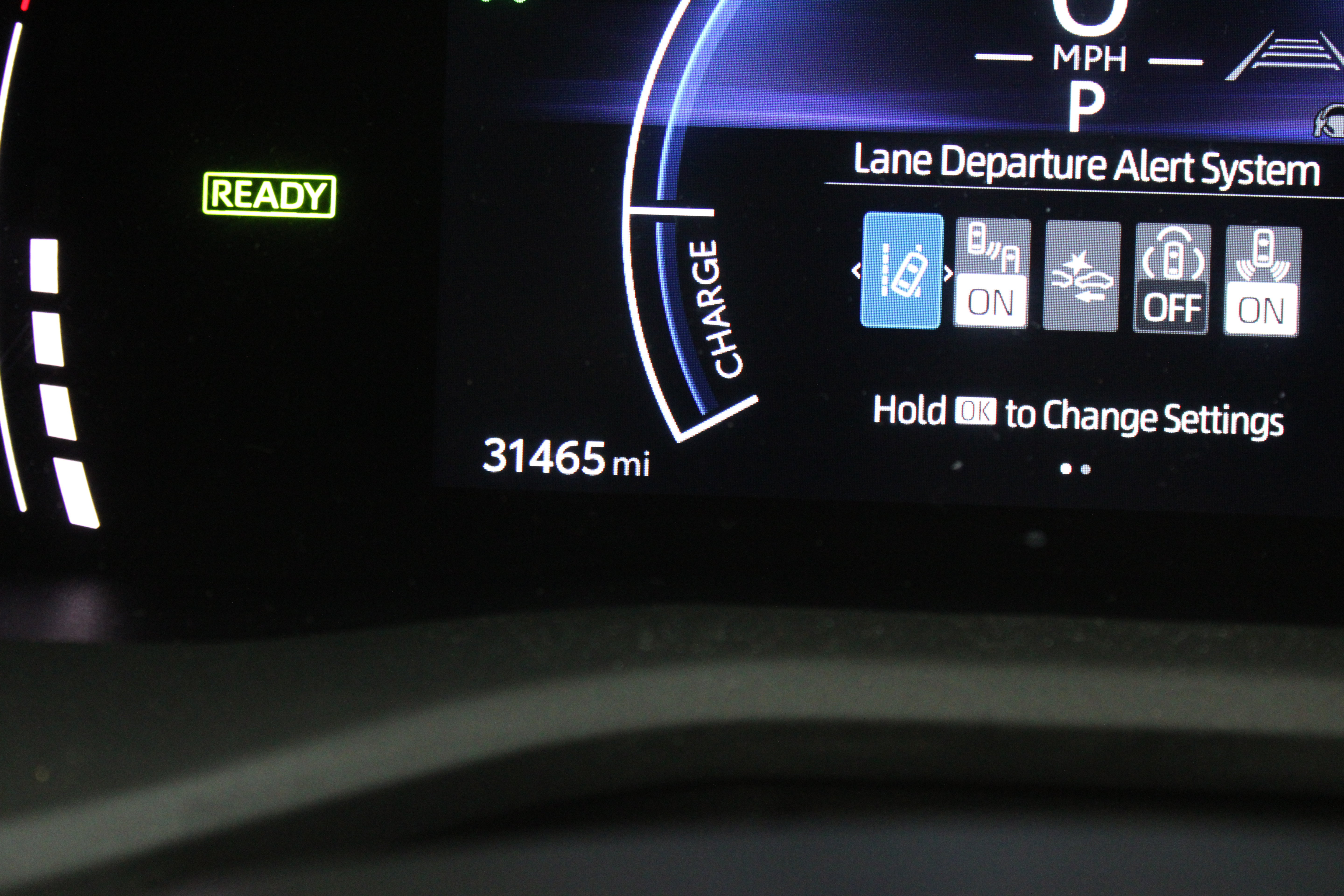 Used 2025 Toyota Camry SE FWD image 39