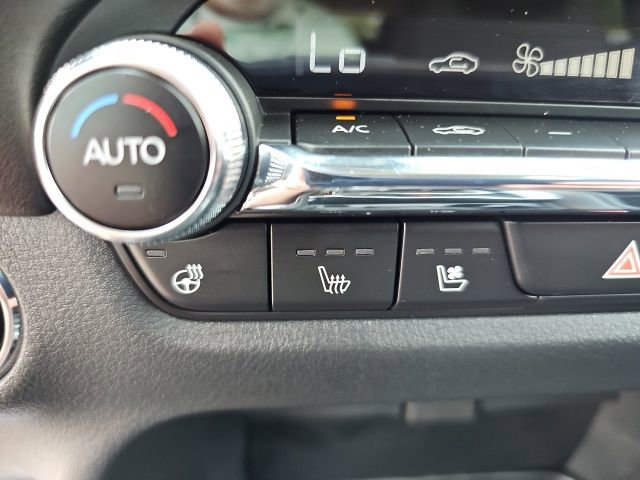 New 2025 MAZDA CX-50 2.5 Turbo image 25