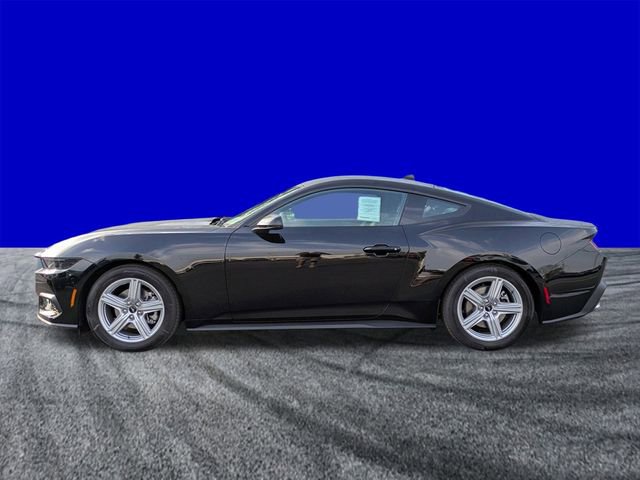 Certified 2026 Ford Mustang Premium image 7