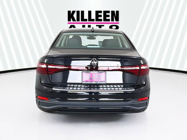 New 2026 Volkswagen Jetta S image 6