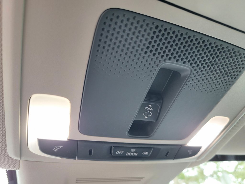 Used 2025 Honda CR-V EX image 31