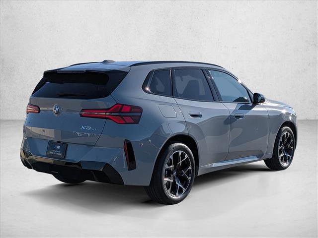 New 2026 BMW X3 xDrive30 image 2