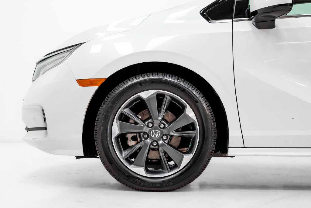 Used 2021 Honda Odyssey Elite image 29
