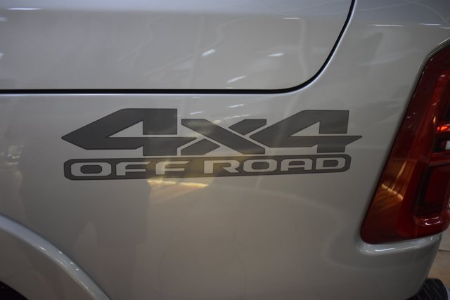 New 2027 RAM 1500 Tungsten AWD/4WD image 13