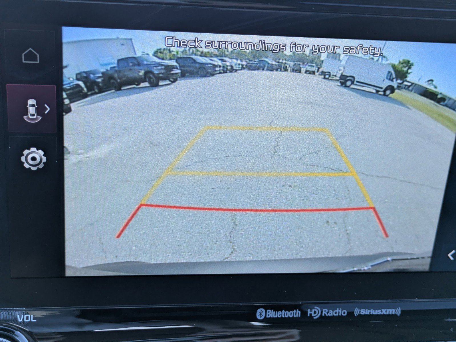 Certified 2023 Kia Seltos EX AWD/4WD image 25